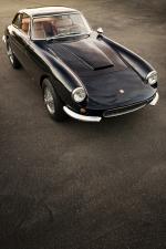 Apollo 3500 GT Coupe by Intermeccanica 1962 года
